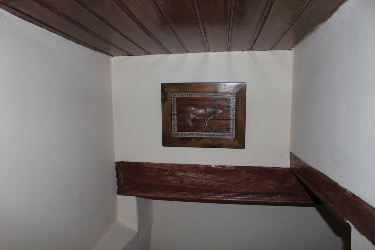 La Maison Du Lac Chalain Дусиер Екстериор снимка